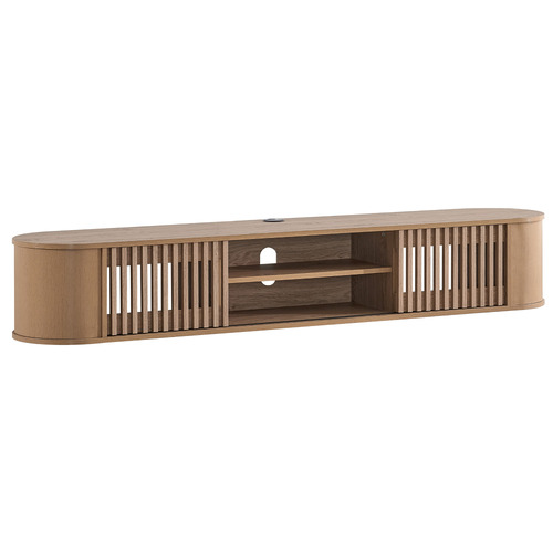 Rosa 2 Door Floating TV Unit