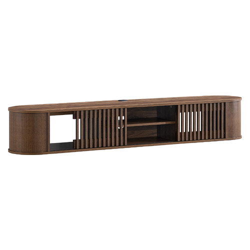 Rosa 2 Door Floating TV Unit