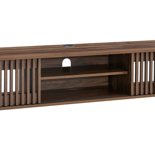 Rosa 2 Door Floating TV Unit