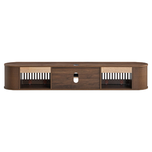 Rosa 2 Door Floating TV Unit