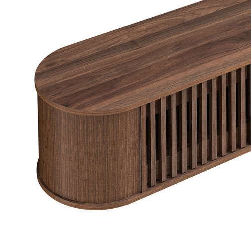 Rosa 2 Door Floating TV Unit