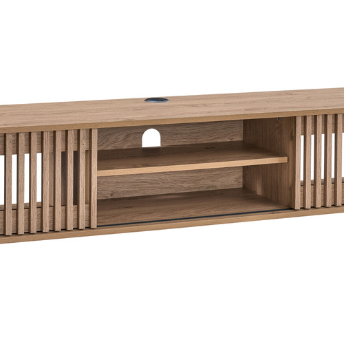 Rosa 2 Door Floating TV Unit