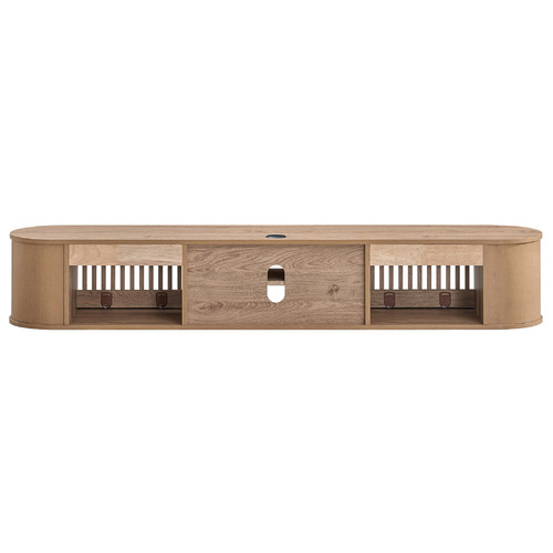 Rosa 2 Door Floating TV Unit