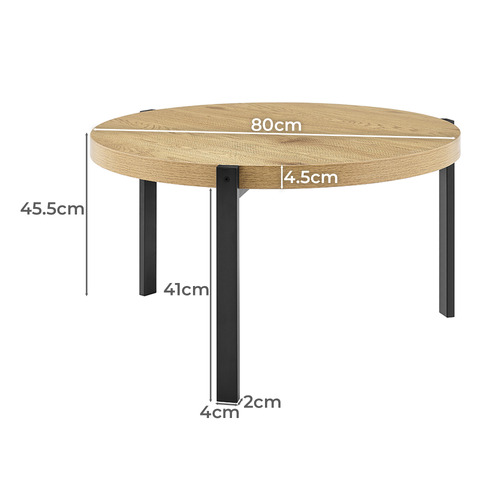 Torild Coffee Table