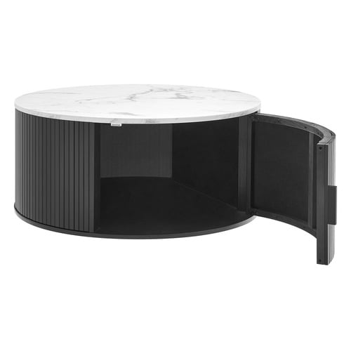 Callix Round Coffee Table