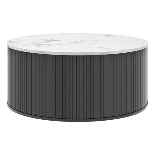 Callix Round Coffee Table