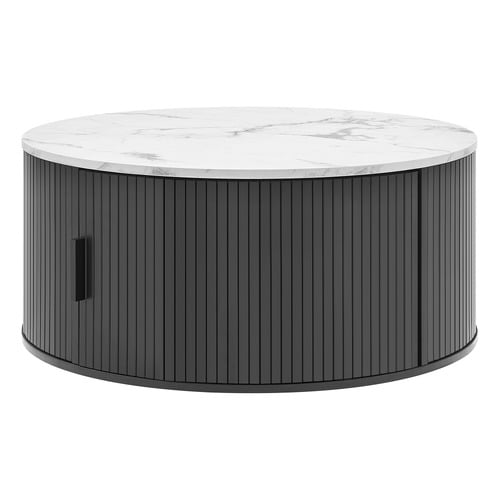 Callix Round Coffee Table