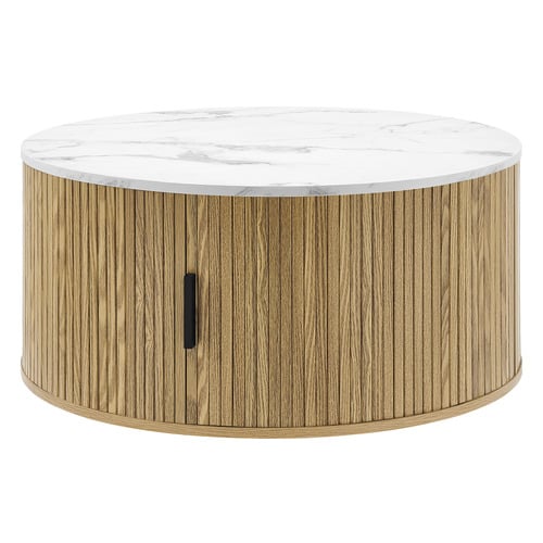 Callix Round Coffee Table