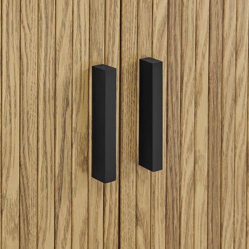 Callix 2 Door TV Unit