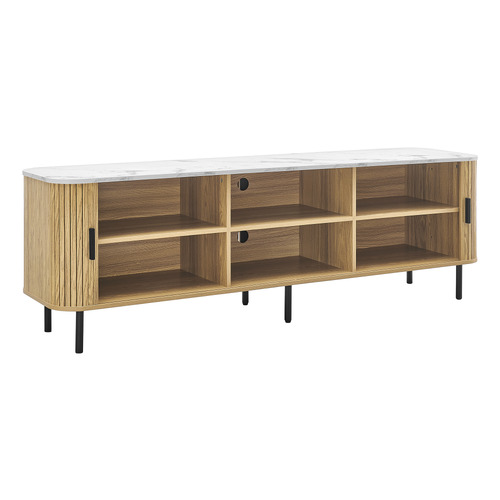 Callix 2 Door TV Unit