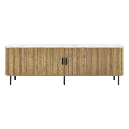 Callix 2 Door TV Unit