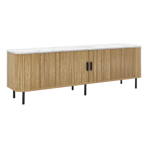 Callix 2 Door TV Unit