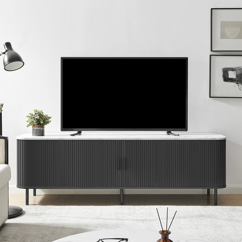 180cm-Callix-Faux-Marble-TV-Unit
