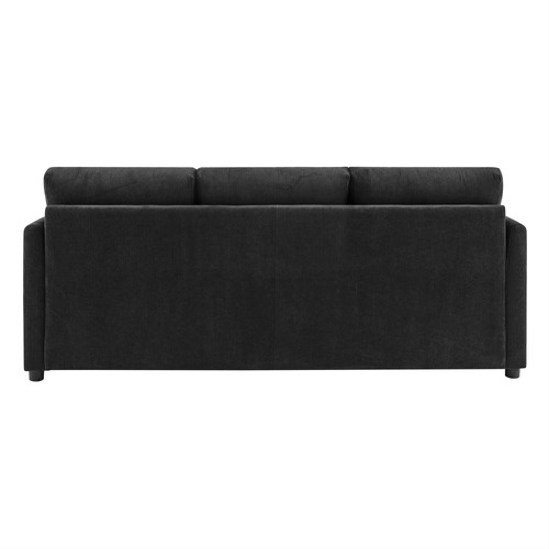 Saule 3 Seater Upholstered Storage Sofa