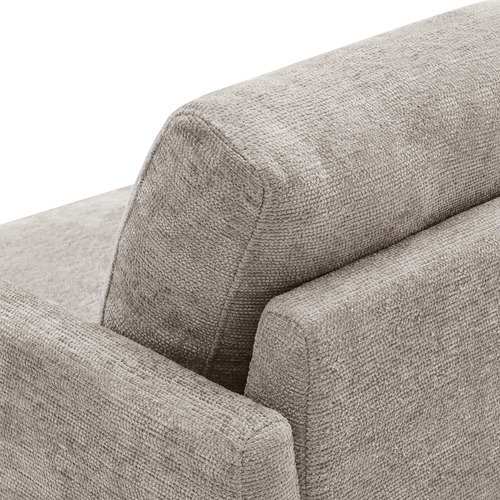Saule 3 Seater Upholstered Storage Sofa