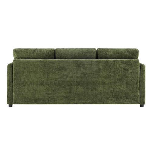 Saule 3 Seater Upholstered Storage Sofa