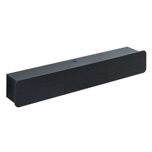 Salvatore Wall-Mounted TV Unit