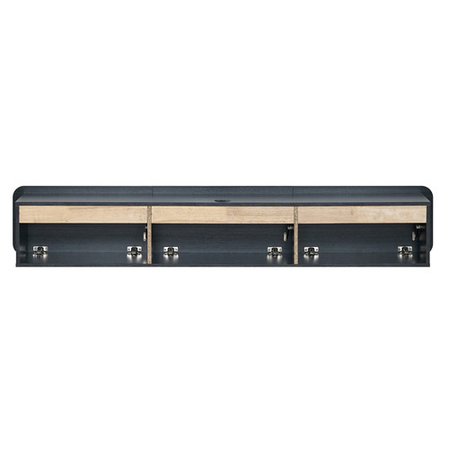 Salvatore Wall-Mounted TV Unit