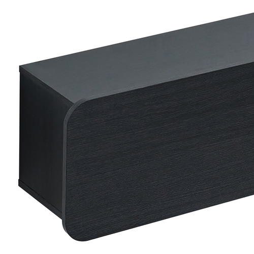 Salvatore Wall-Mounted TV Unit