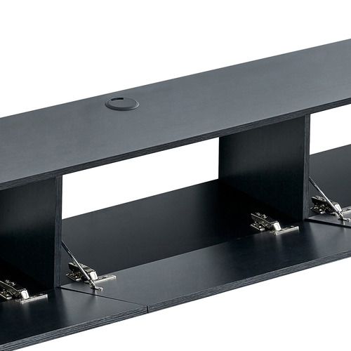 Salvatore Wall-Mounted TV Unit