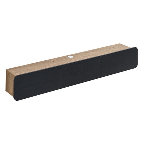 Salvatore Wall-Mounted TV Unit