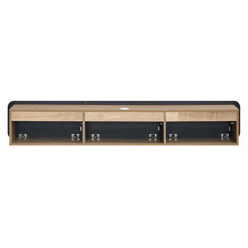 Salvatore Wall-Mounted TV Unit