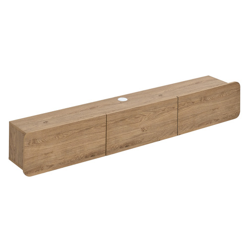 Salvatore Wall-Mounted TV Unit