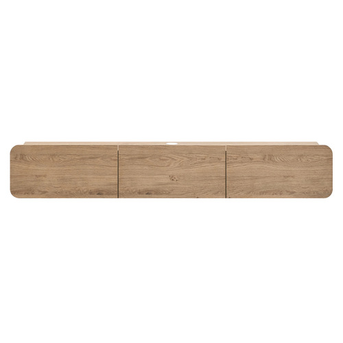 Salvatore Wall-Mounted TV Unit