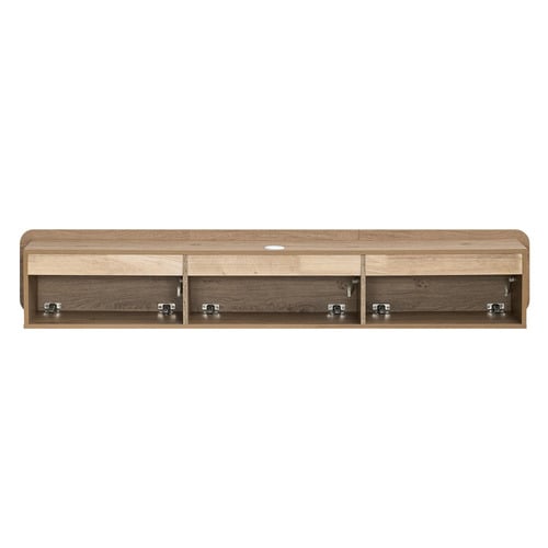 Salvatore Wall-Mounted TV Unit