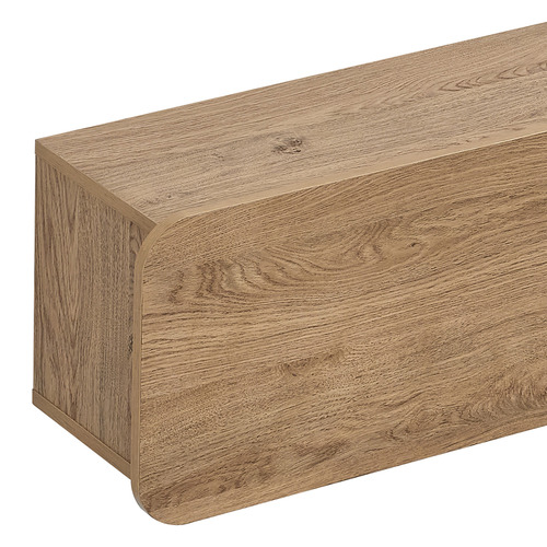 Salvatore Wall-Mounted TV Unit