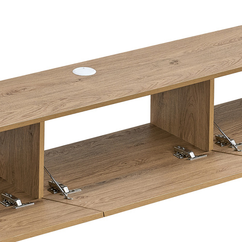 Salvatore Wall-Mounted TV Unit