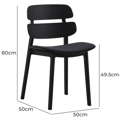 Damon Dining Chairs