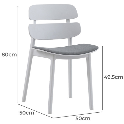 Damon Dining Chairs