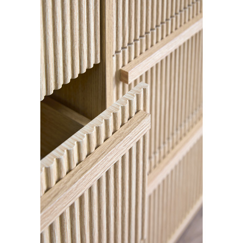 Caleigh 6 Drawer Chest