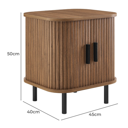 Callix Bedside Table