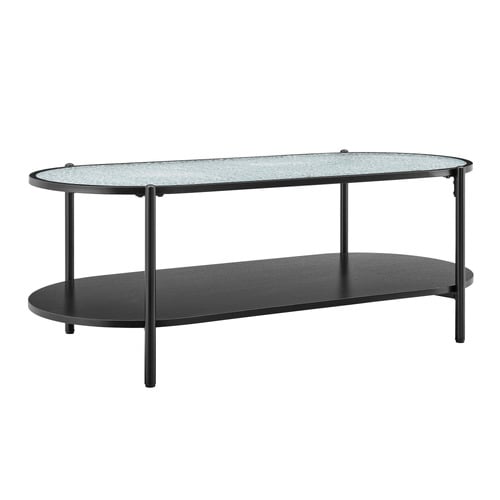 Lennon Oval Coffee Table