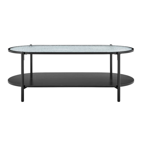 Lennon Oval Coffee Table