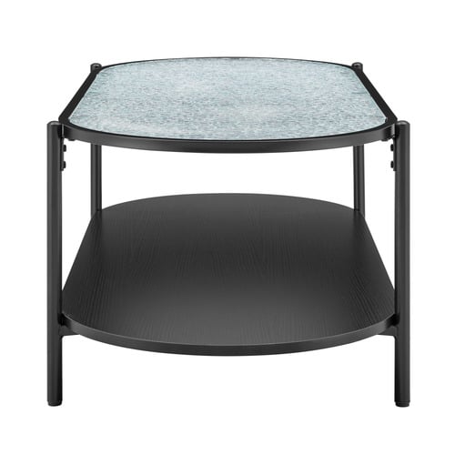 Lennon Oval Coffee Table