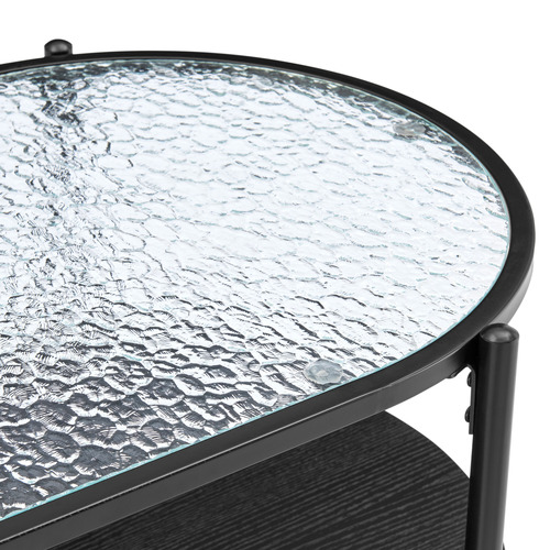 Lennon Oval Coffee Table