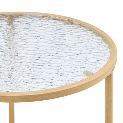 2 Piece Lennon Nesting Side Table Set