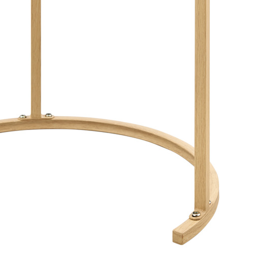 2 Piece Lennon Nesting Side Table Set