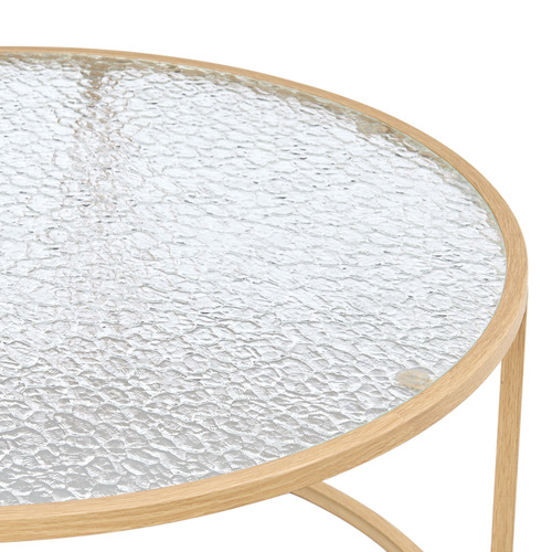 2 Piece Lennon Nesting Coffee Table Set