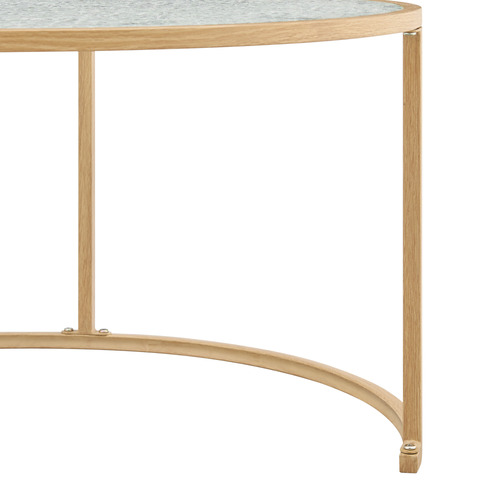2 Piece Lennon Nesting Coffee Table Set