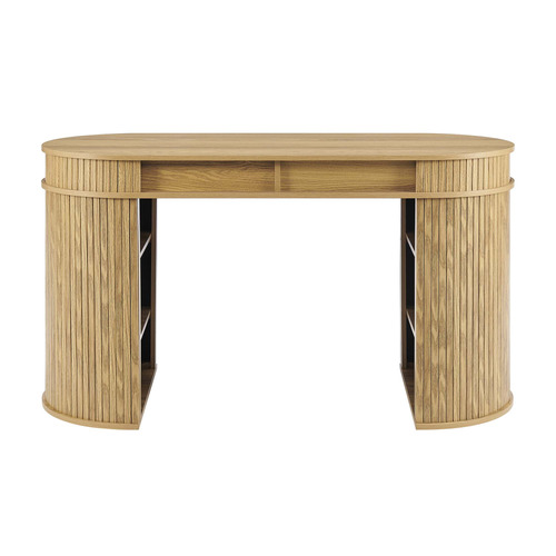 Calix 2 Door Study Desk