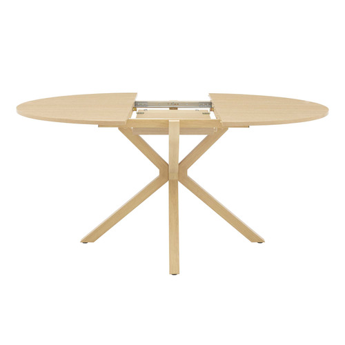 Colon Extendable Dining Table