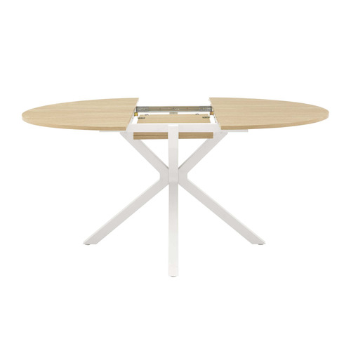 Louella Extendable Dining Table