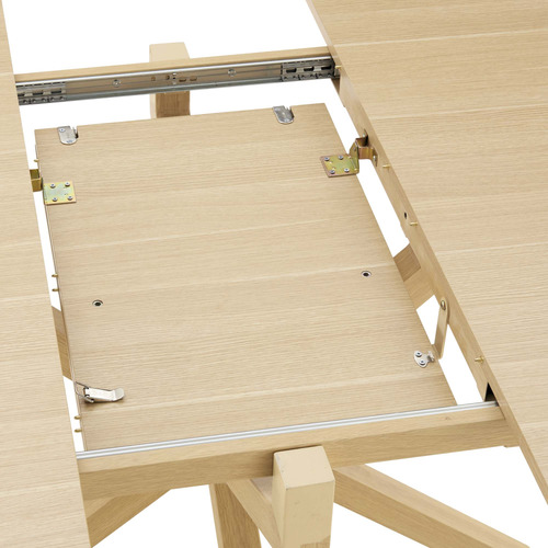 Colon Extendable Dining Table