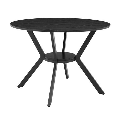 Mickee Round Dining Table