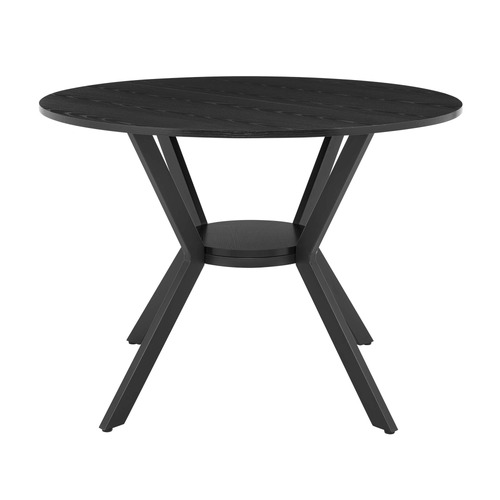 Mickee Round Dining Table