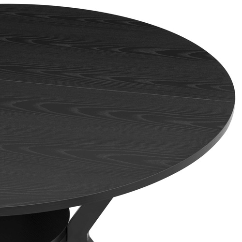 Mickee Round Dining Table